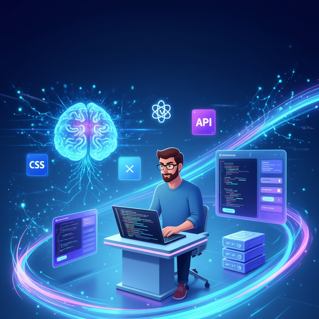 Organisation en entreprise informatique